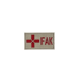 IFAK Patch individualisiert