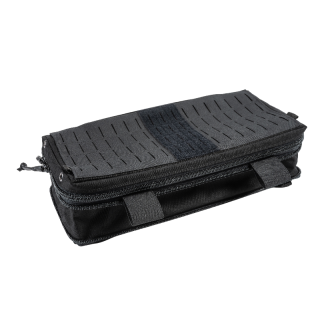 MEDIC backpack expandable Black