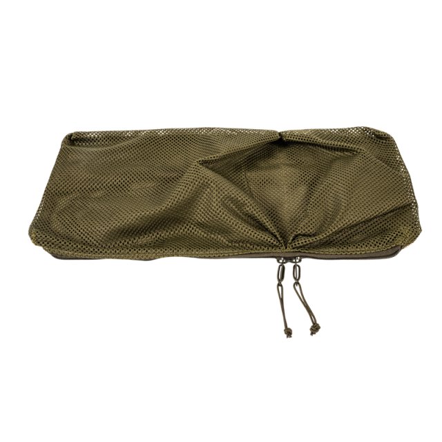 MEDIC backpack lid pocket Ranger Green