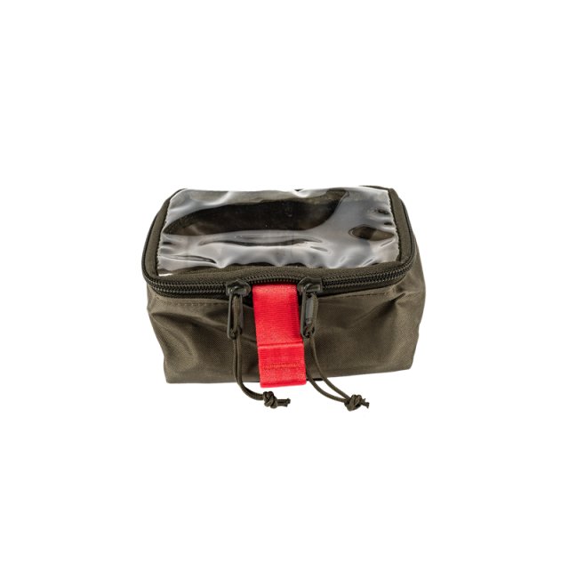 MEDIC backpack inner pocket 1-3