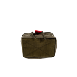 MEDIC backpack inner pocket 1-3 Ranger Green