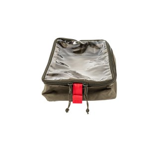 MEDIC backpack inner pocket 2-3
