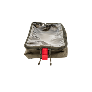 MEDIC backpack inner pocket 2-3 Ranger Green