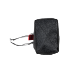 MEDIC backpack inner pocket 2-6 Black