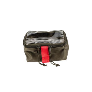 MEDIC backpack inner pocket 2-6 Ranger Green