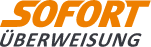 Sofort Logo Footer